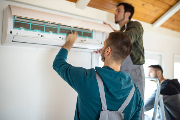 Best HVAC replacement cost  in Boulder Creek, CA