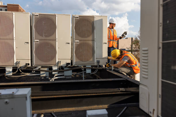 Best Air conditioning repair  in Boulder Creek, CA