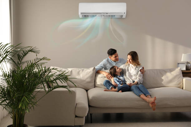 HVAC emergency services in Boulder Creek, CA