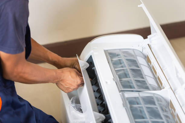 Best HVAC replacement cost  in Boulder Creek, CA