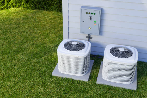 Best HVAC emergency services  in Boulder Creek, CA