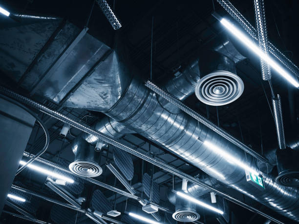 Best HVAC cleaning services  in Boulder Creek, CA