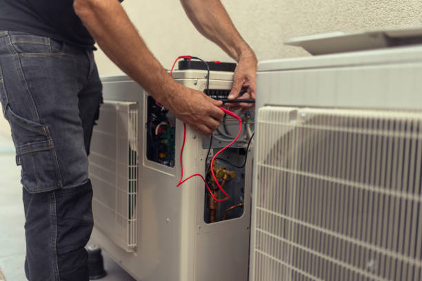 Best HVAC companies near me  in Boulder Creek, CA