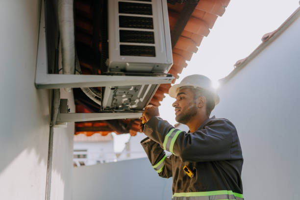 Best HVAC air duct cleaning  in Boulder Creek, CA