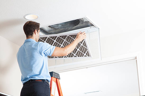 Best Affordable HVAC services  in Boulder Creek, CA