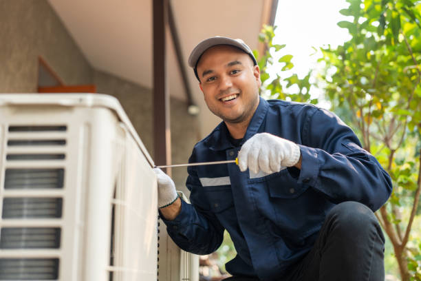 Best HVAC maintenance near me  in Boulder Creek, CA