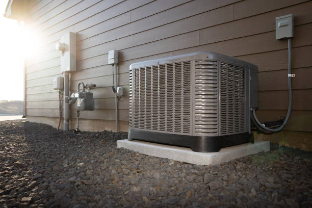 Best Affordable air conditioning repair  in Boulder Creek, CA